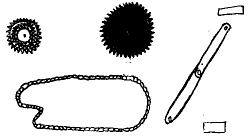 Converted to a line drawing with a simple threshold.